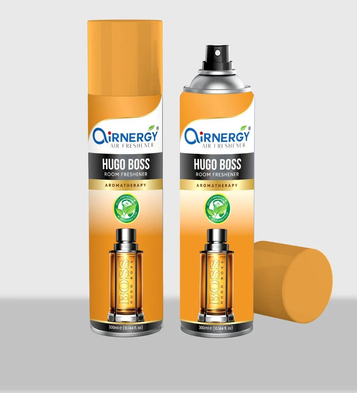 Airnergy Hugo Boss Air Freshener