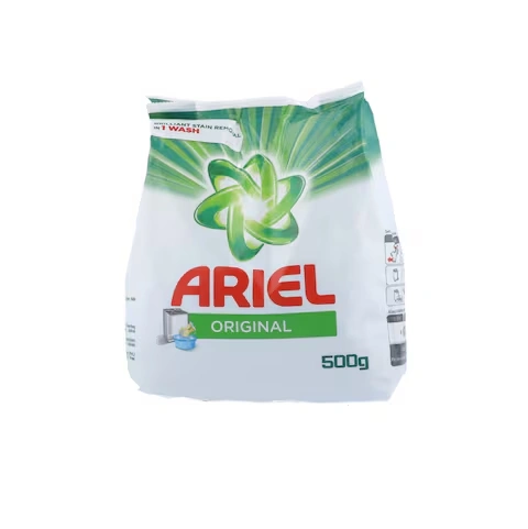 Ariel Detergent