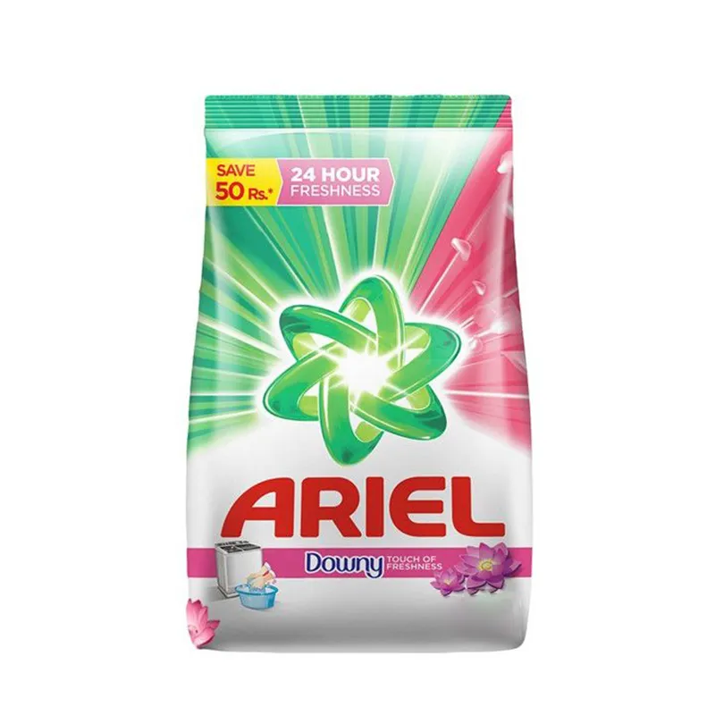 Ariel Detergent