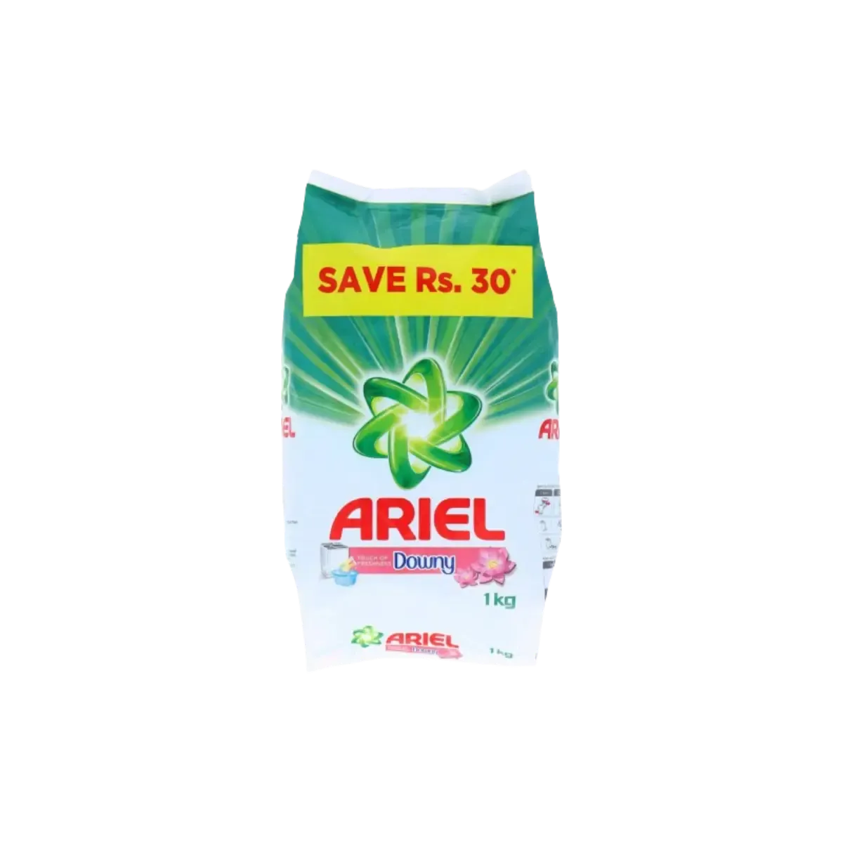 Ariel Detergent