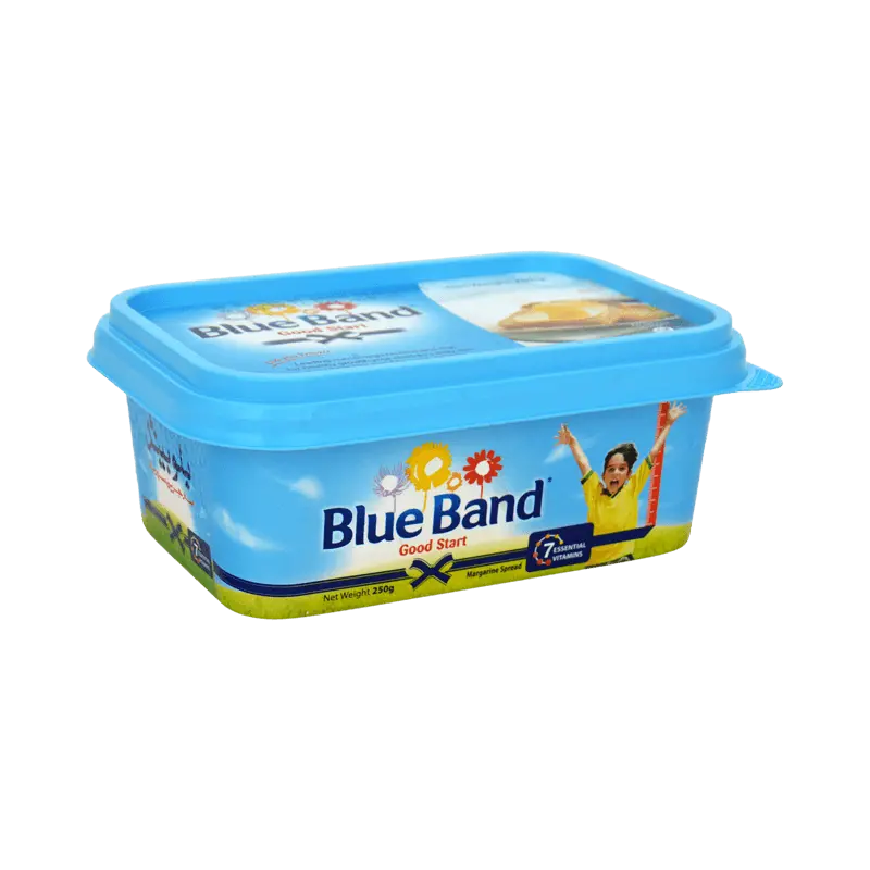 Blue Band Margarine Spread 235 gm