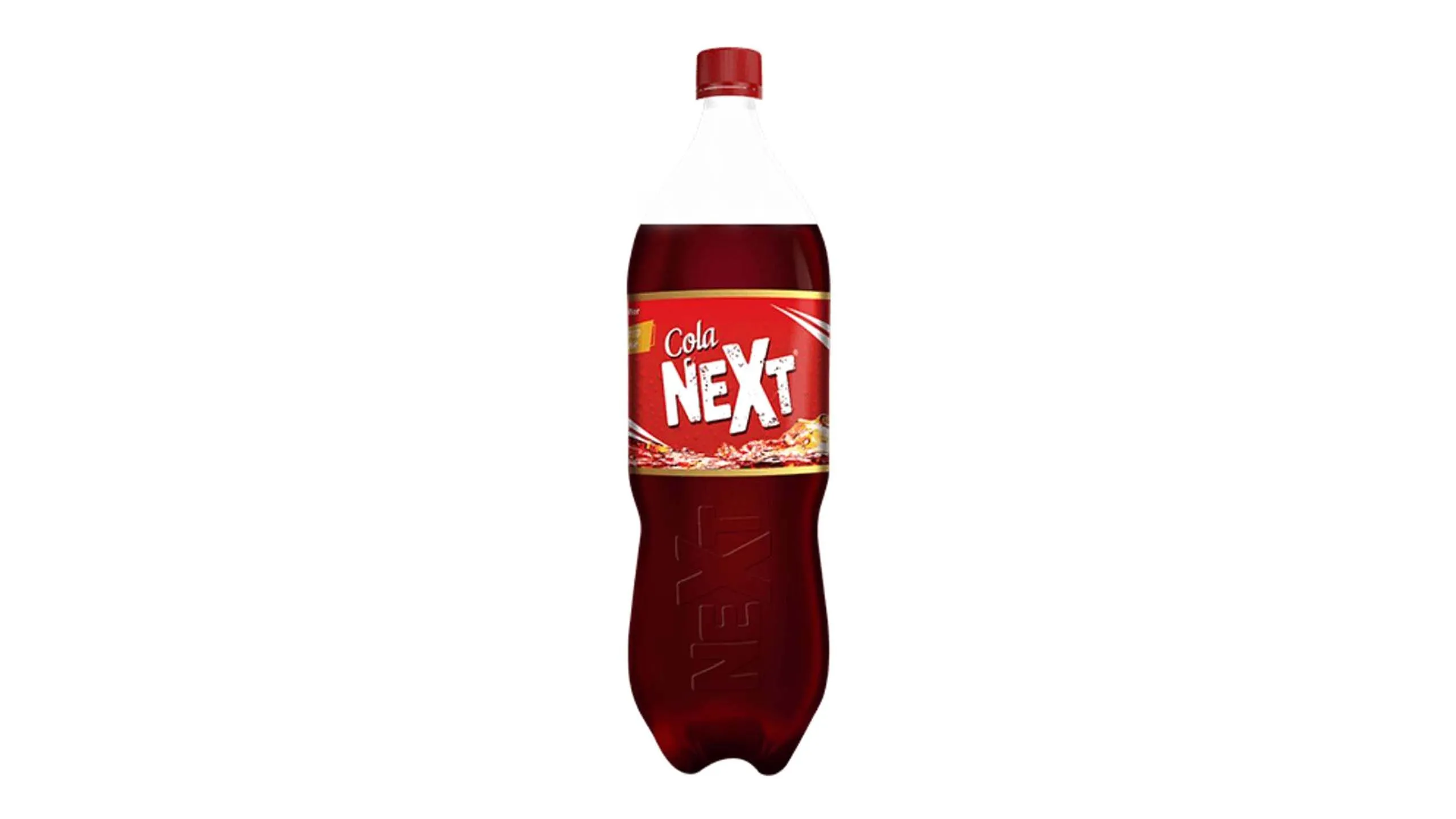Cola Next 2.25L
