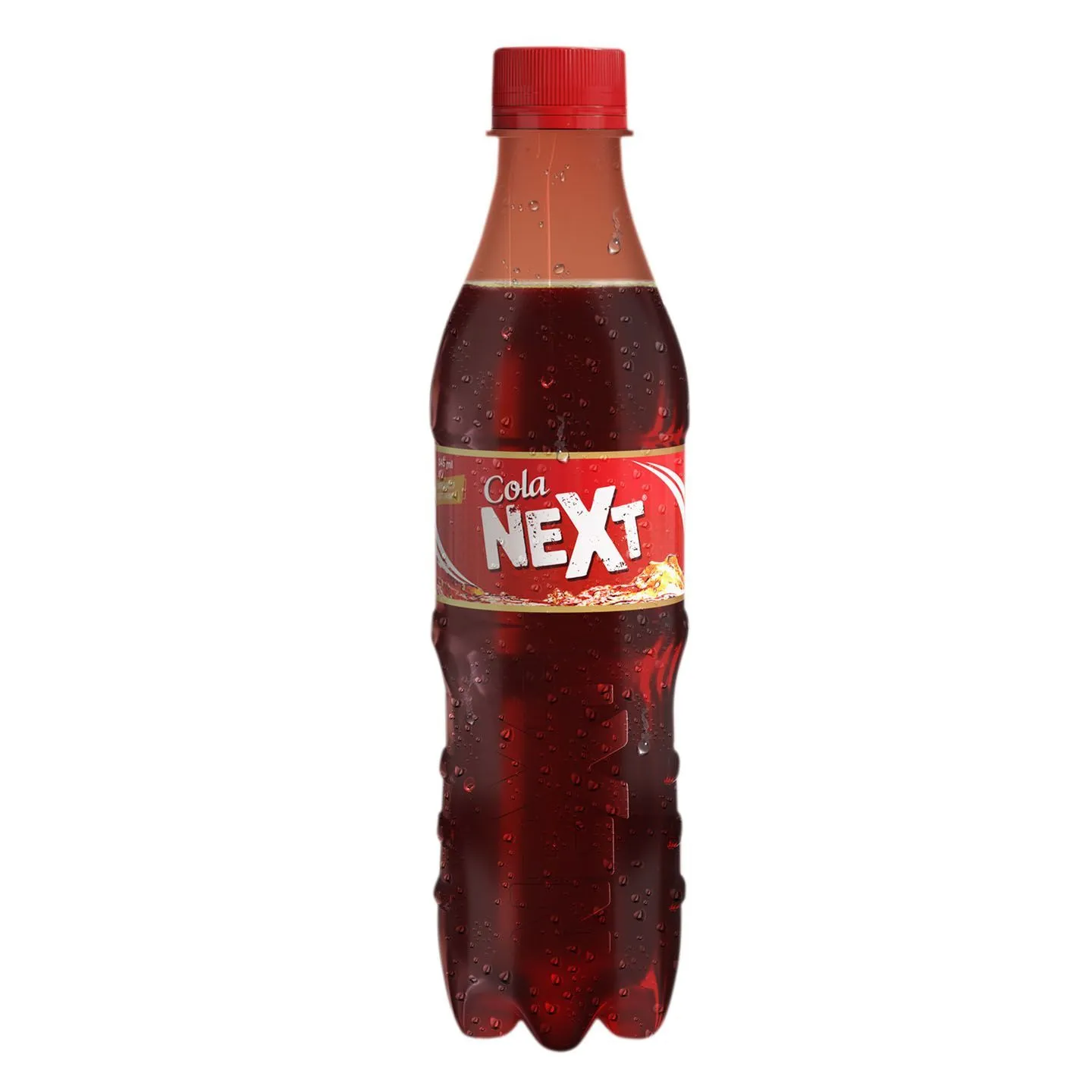Cola Next
