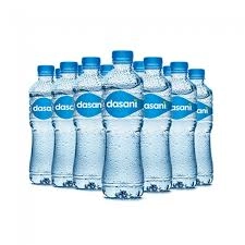 Dasani Water x12