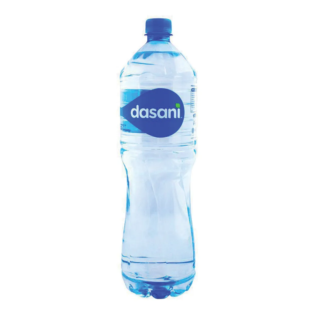 Dasani Water Bottle