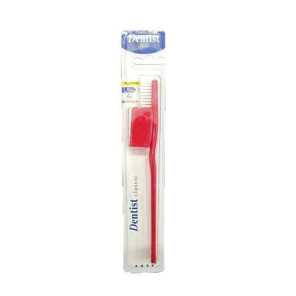 Dentist Soft Brush