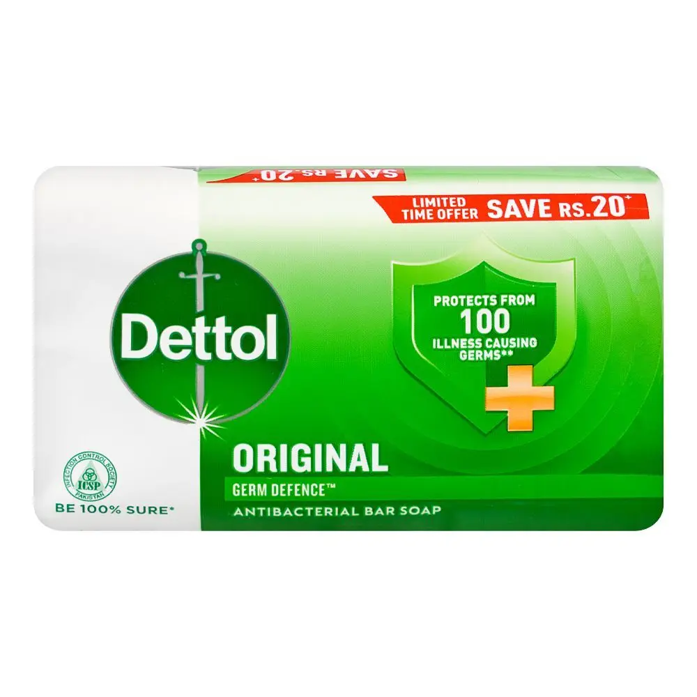 Dettol Original Soap