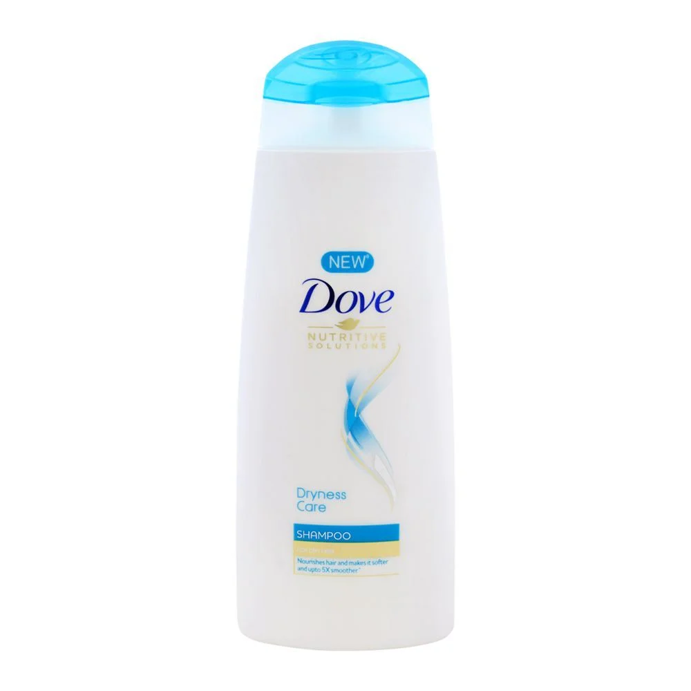 Dove Dryness Care