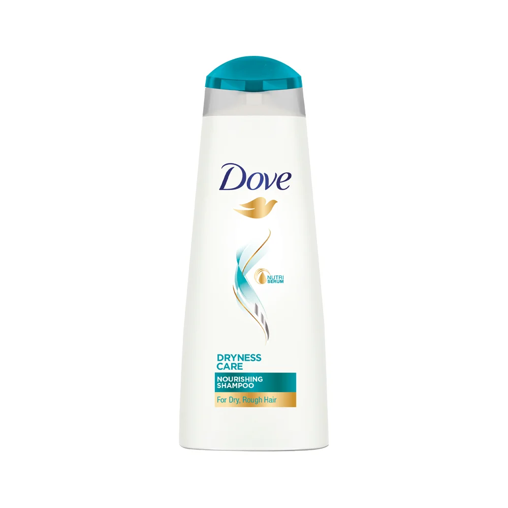 Dove Dryness Care