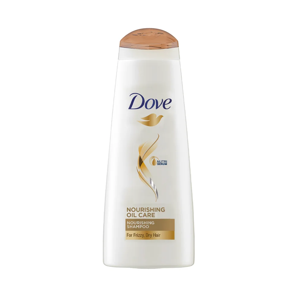 Dove Noursihing Oil Care