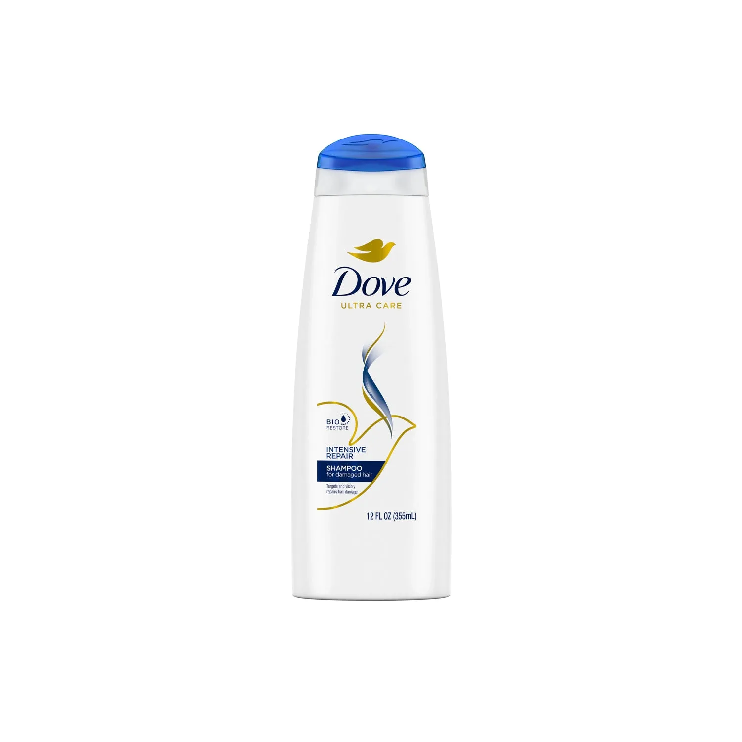 Dove Intense Repair