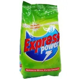 Express Power Detergent