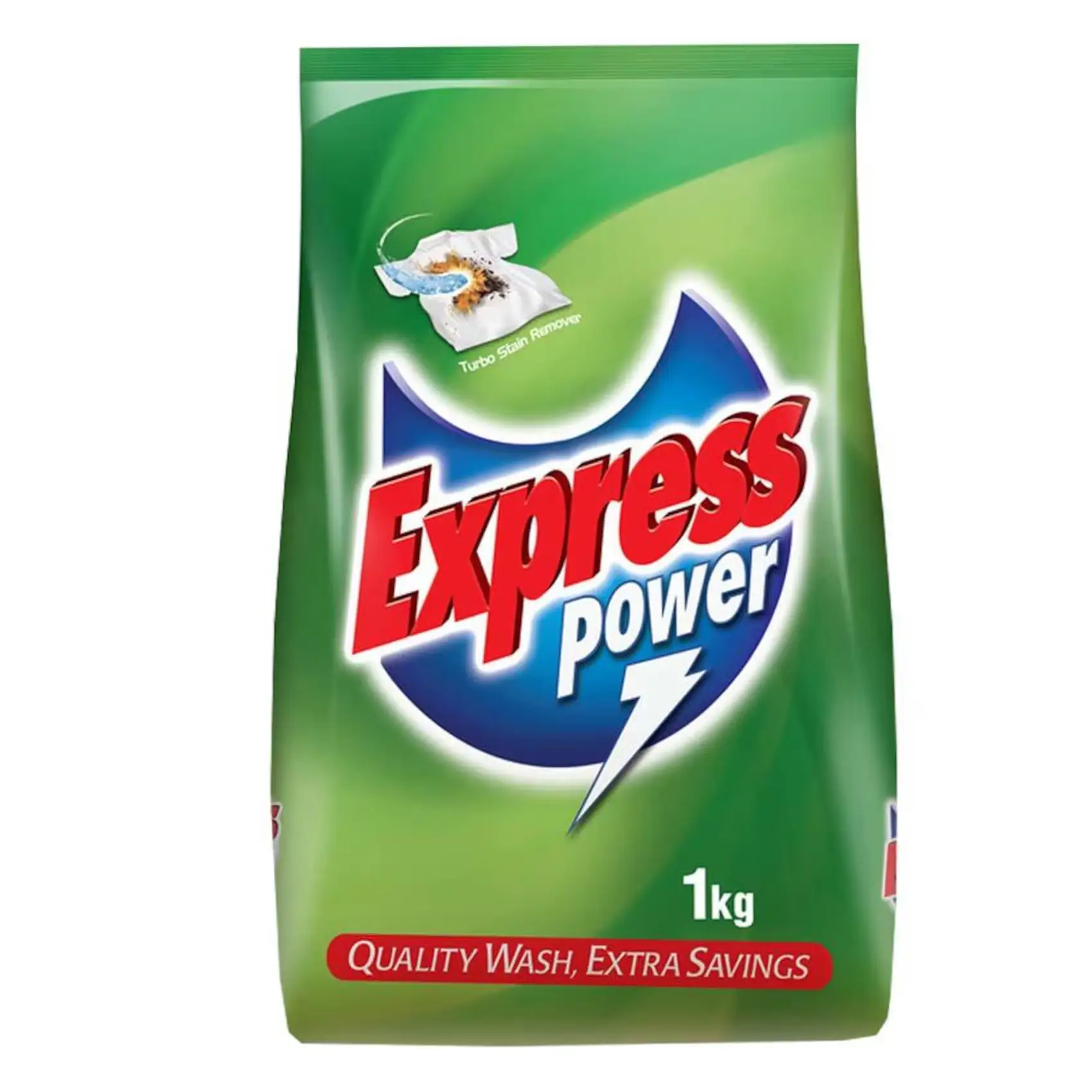 Express Power Detergent