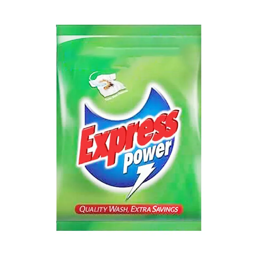 Express Power Detergent Rs. 10