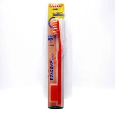 Ezigrip Kombat Clear Medium