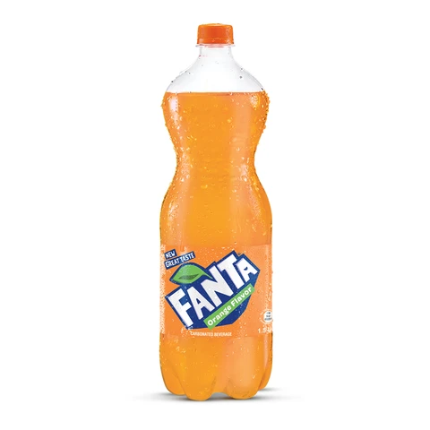 Fanta 1.5L