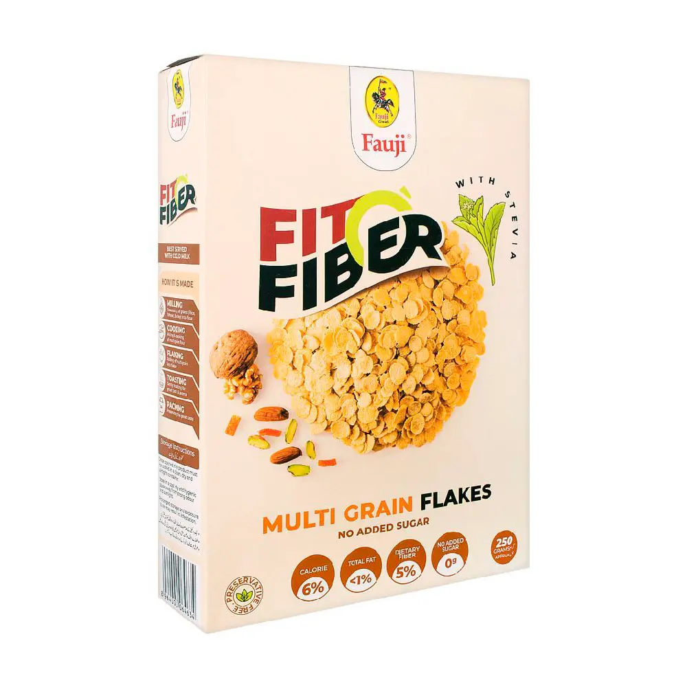 Fauji Fit-O-Fiber 150g