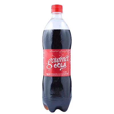 Gourmet Cola 1L