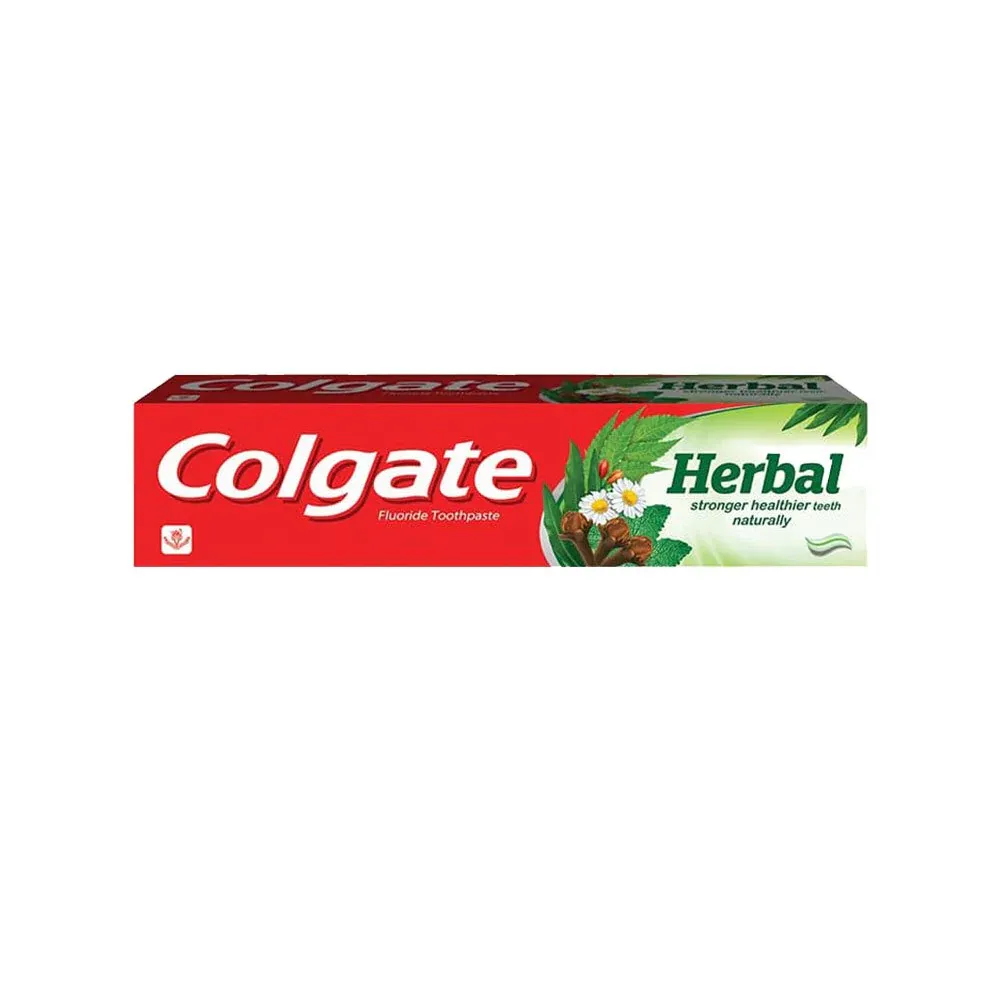 Colgate Herbal Toothpaste