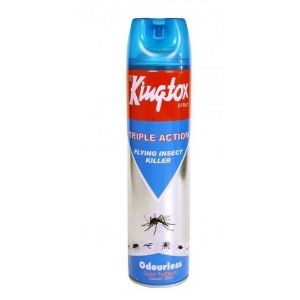Kingtox Flashing And Insect Killer