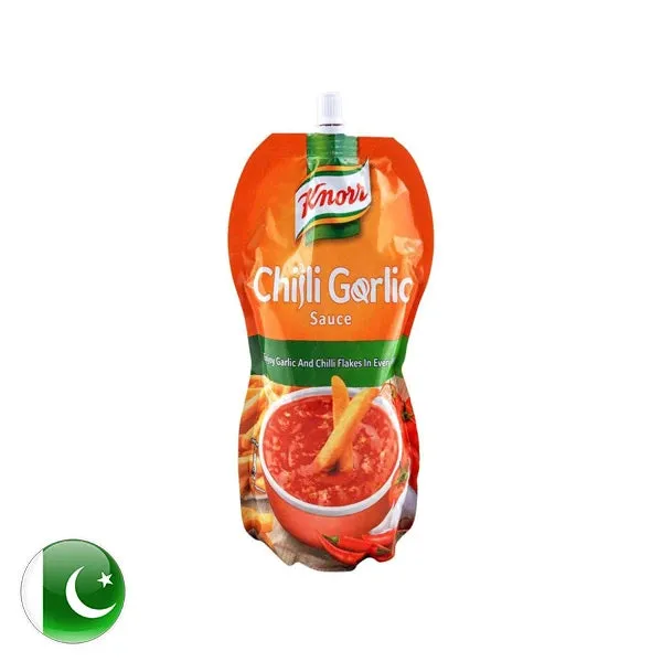 Knorr Chilli Ketchup