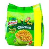 Knorr Chicken Noodles Family Pack