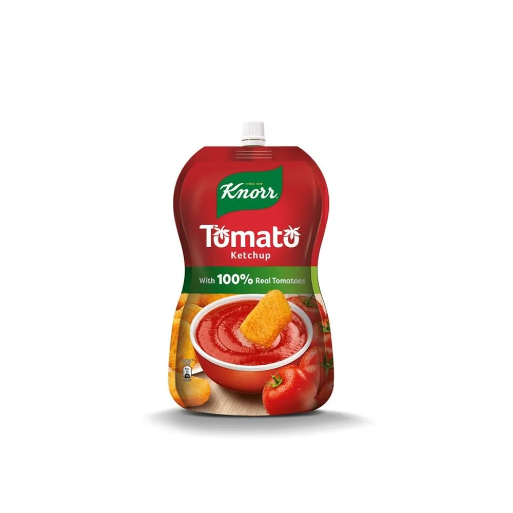 Knorr Ketchup