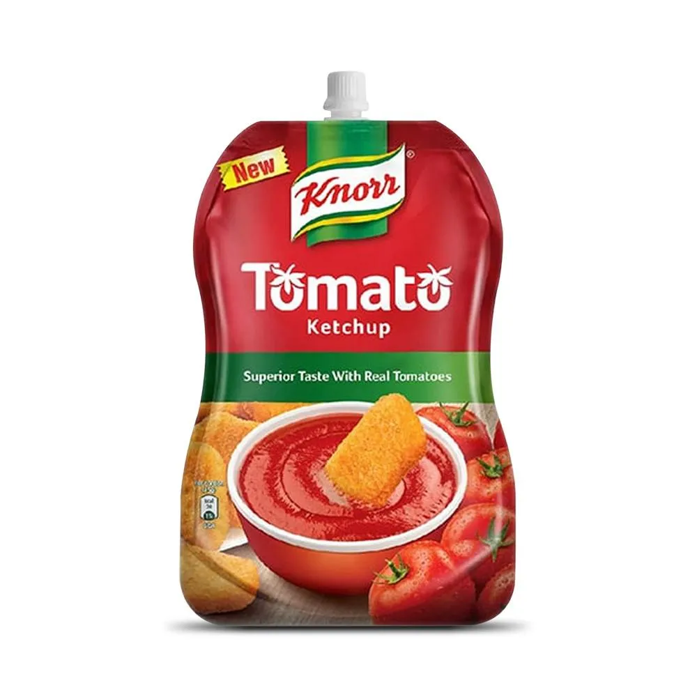 Knorr Ketchup
