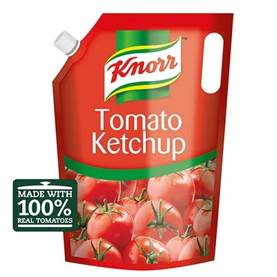 Knorr Ketchup