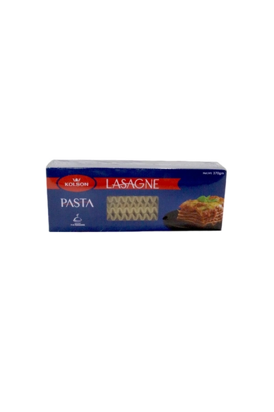 Kolson Lasagna Pasta