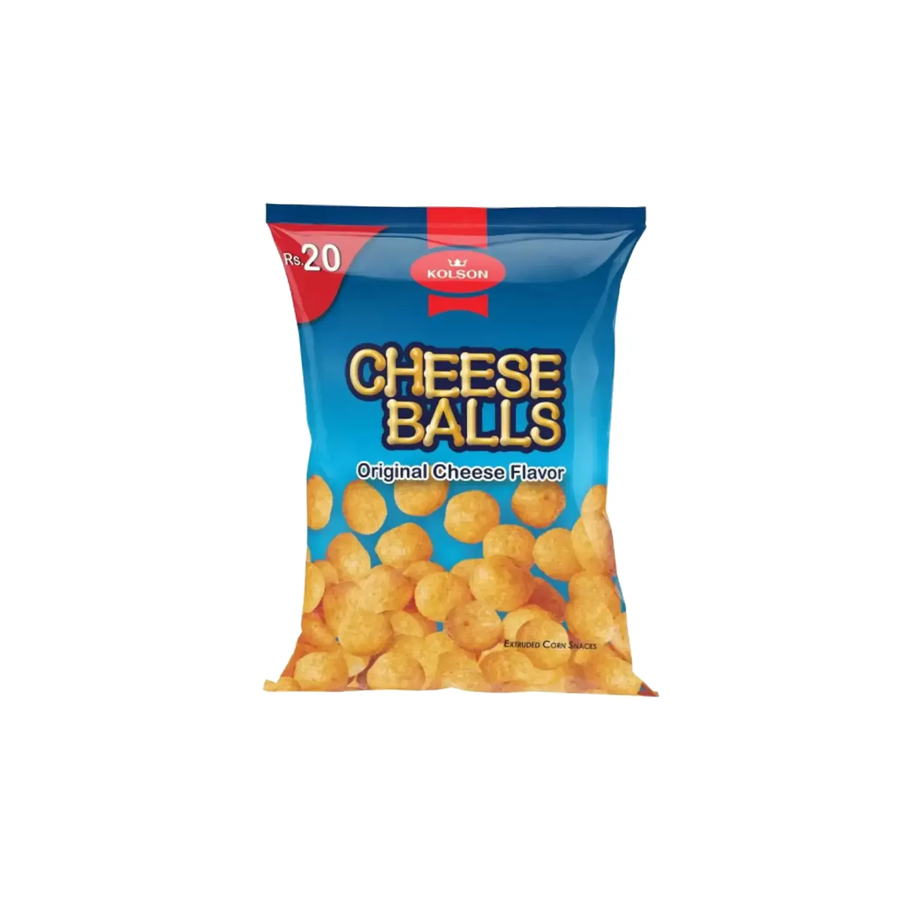 Kolson Original Cheese