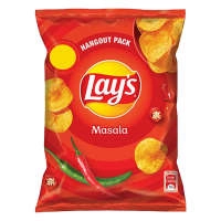 Lays Masala Red