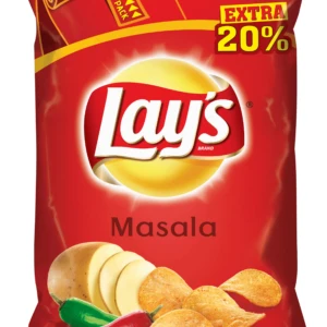 Lays Masala