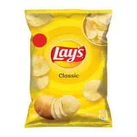 Lays Yellow
