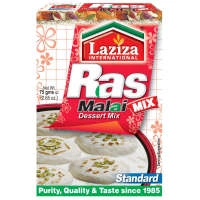 Laziza Ras Malai Pista Dessert Mix