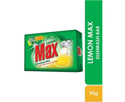 Lemon Max Dishwasher Bar