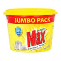 Lemon Max Dishwashing Paste Original