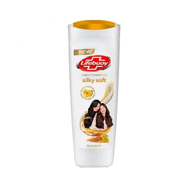 Lifebuoy Soft And Silky
