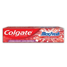 Colgate Max Fresh Red Toothpaste