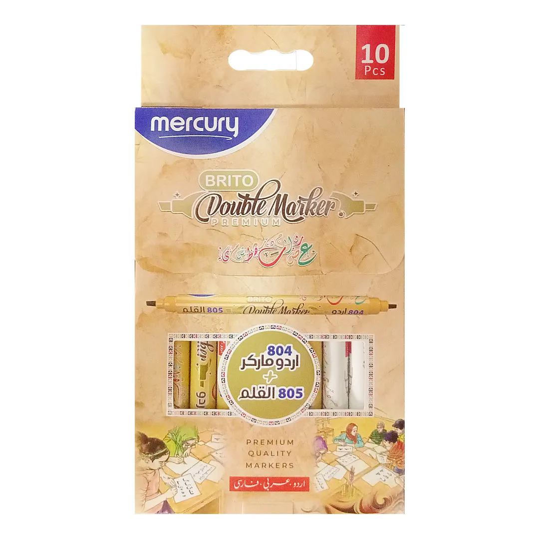 Mercury 805 Cut Marker