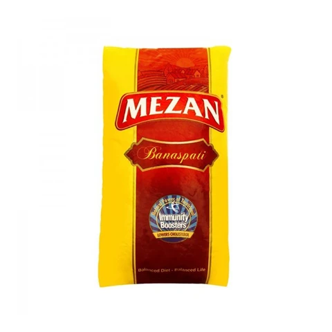 Mezan Banaspati Ghee