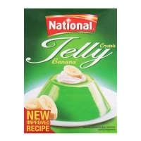 National Banana Jelly Powder