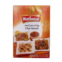 National Chat Masala