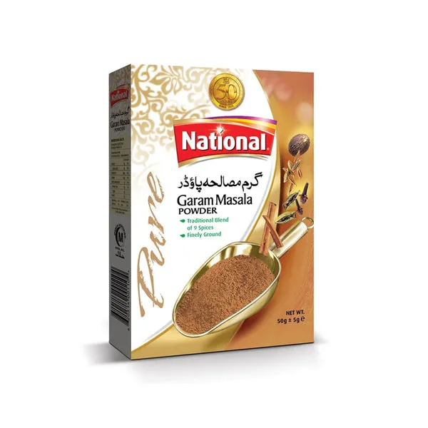 National Gram Masala