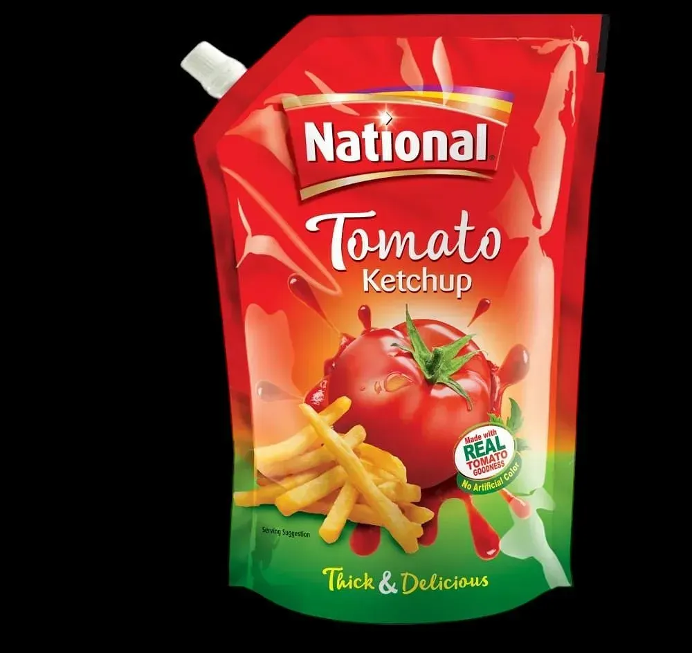 National Ketchup