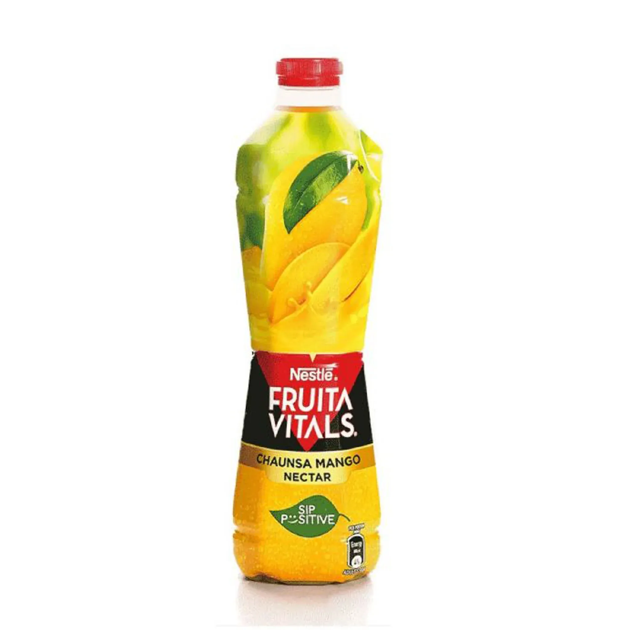 Nestle Fruita Vitals Chaunsa Mango Nectar