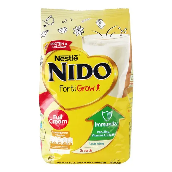 Nestle Nido Forti-Grow