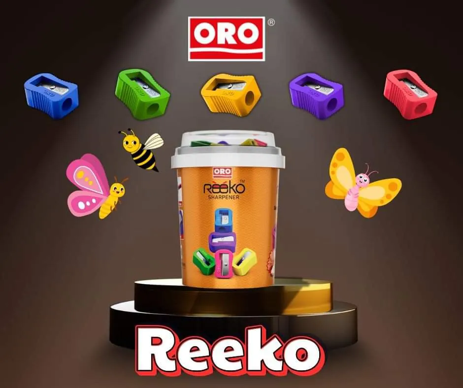 ORO Reeko Sharpner