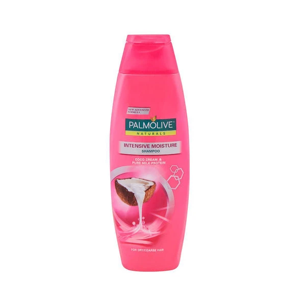 Palmolive Natural Moistizer