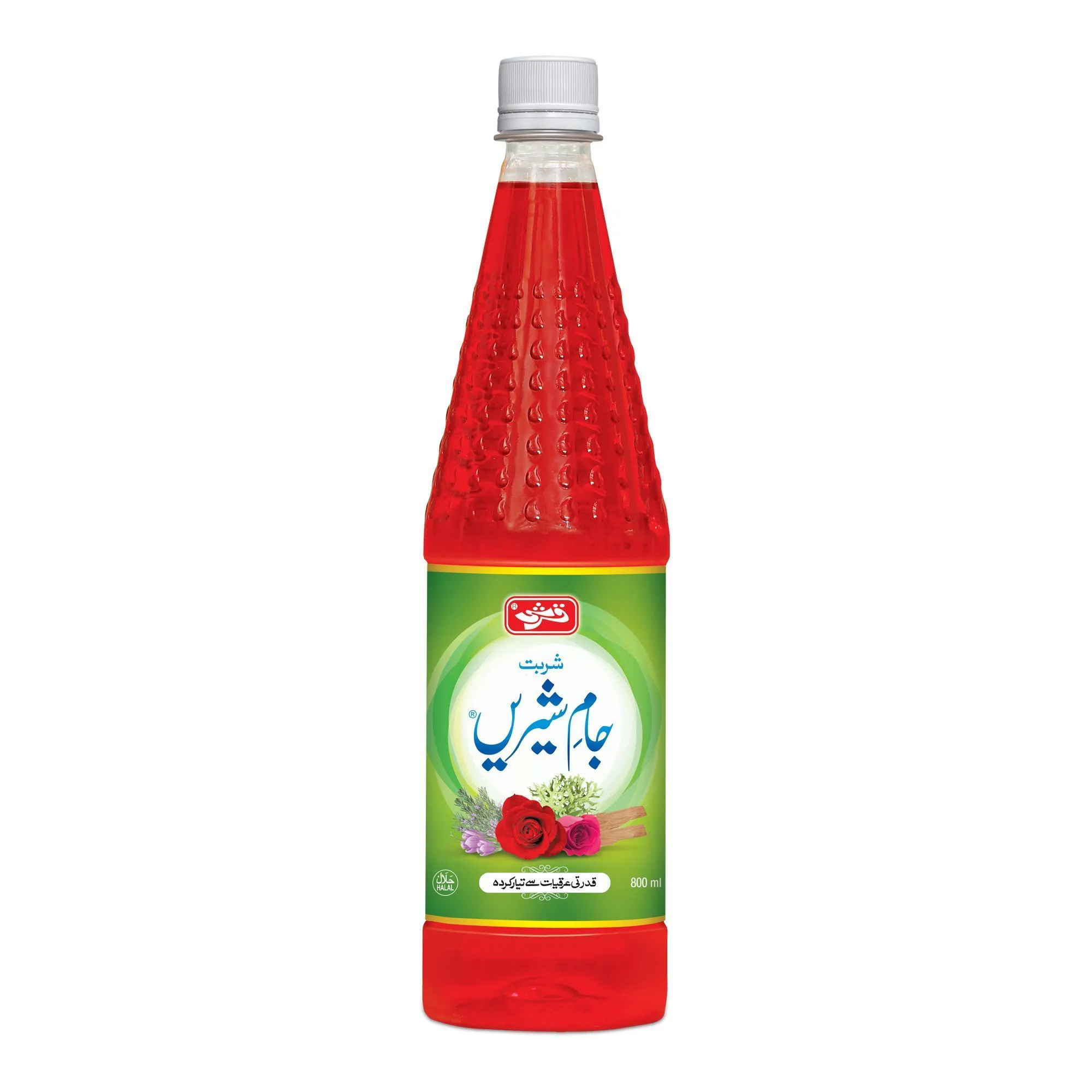 Qarshi Jam-E-Shirin